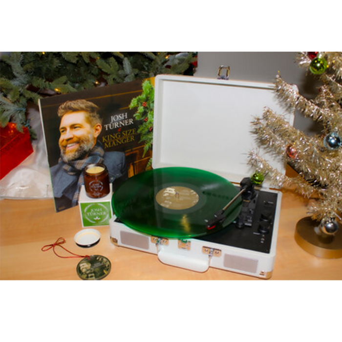 Josh Turner Collection