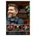 Josh Turner - King Size Manger (DVD)