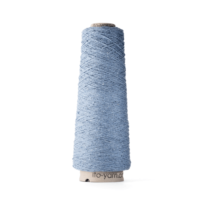 379 - Iron BLue