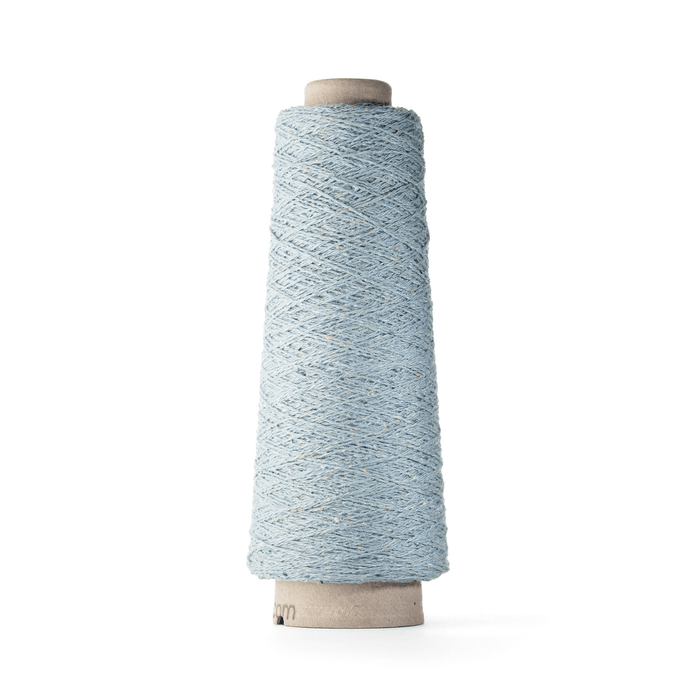 393 - Pale Blue