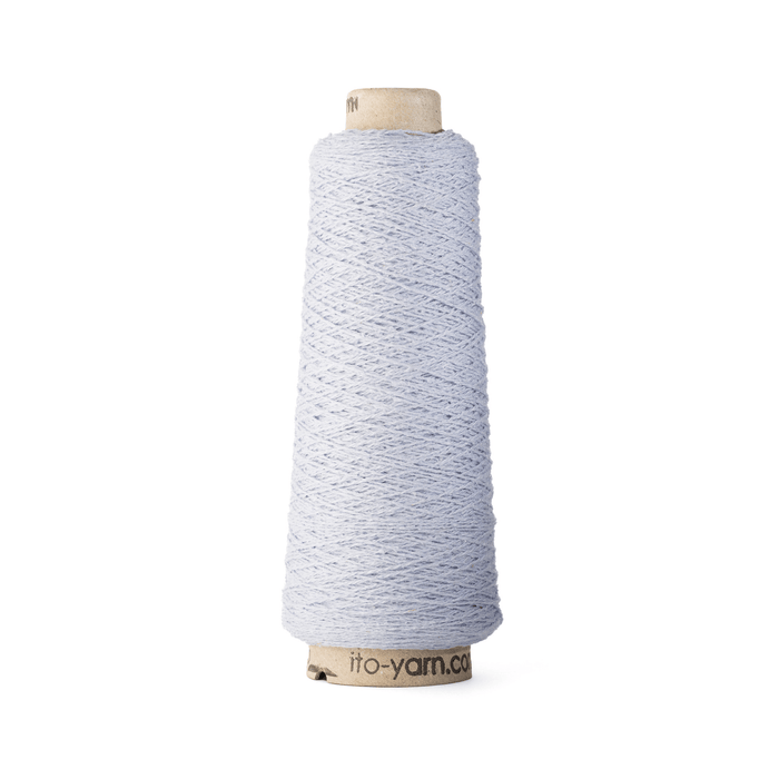 494 - Salvia Blue Solid