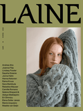 Laine Laine Magazine Issue 27: Dawn (Pre - Order) - 2489-2254 | Knitting Book at Michigan Fine Yarns