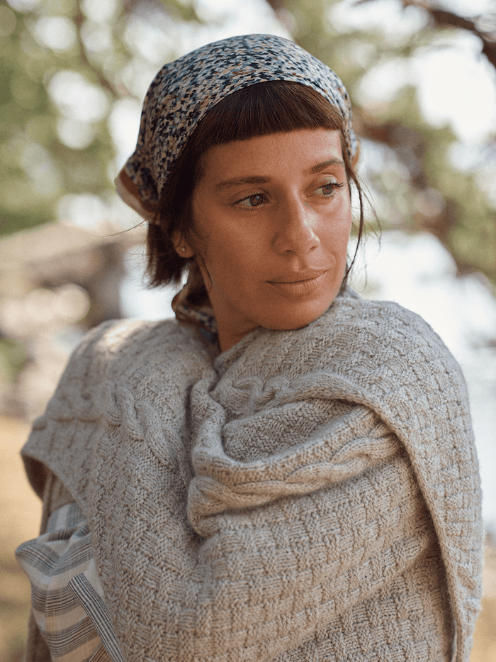 Laine Laine Magazine Issue 28: Open Water (Pre - Order) -  | Knitting Book at Michigan Fine Yarns