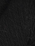 Queensland Lapin -01 - Space Black 840373426683 | Yarn at Michigan Fine Yarns