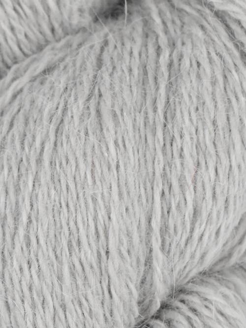 Queensland Lapin -02 - Ghost Gray 840373426690 | Yarn at Michigan Fine Yarns