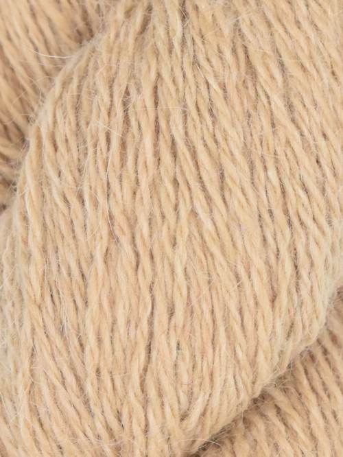 Queensland Lapin -04 - Almond Buff 840373426713 | Yarn at Michigan Fine Yarns