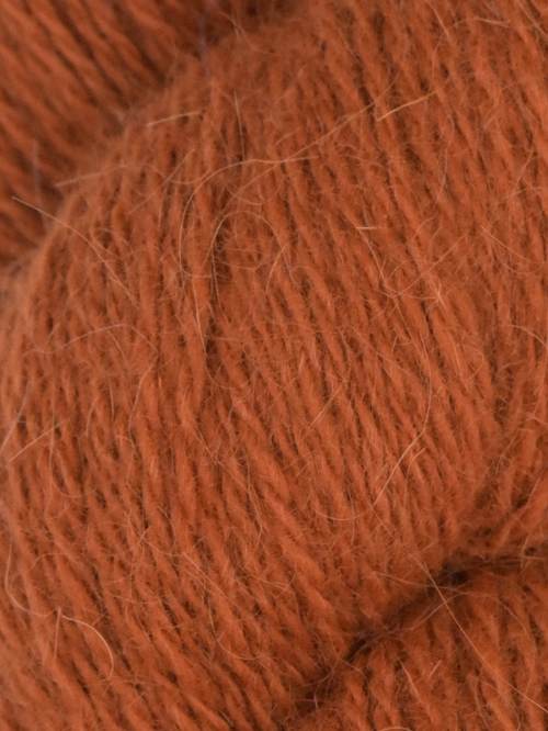 Queensland Lapin -06 - Bombay Brown 840373426737 | Yarn at Michigan Fine Yarns