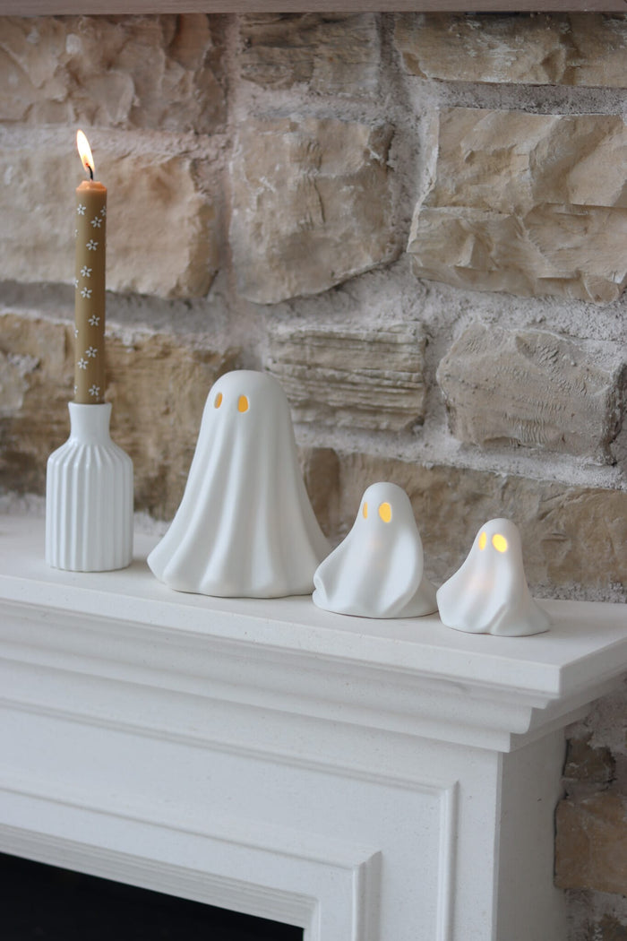 Large LED Ghost