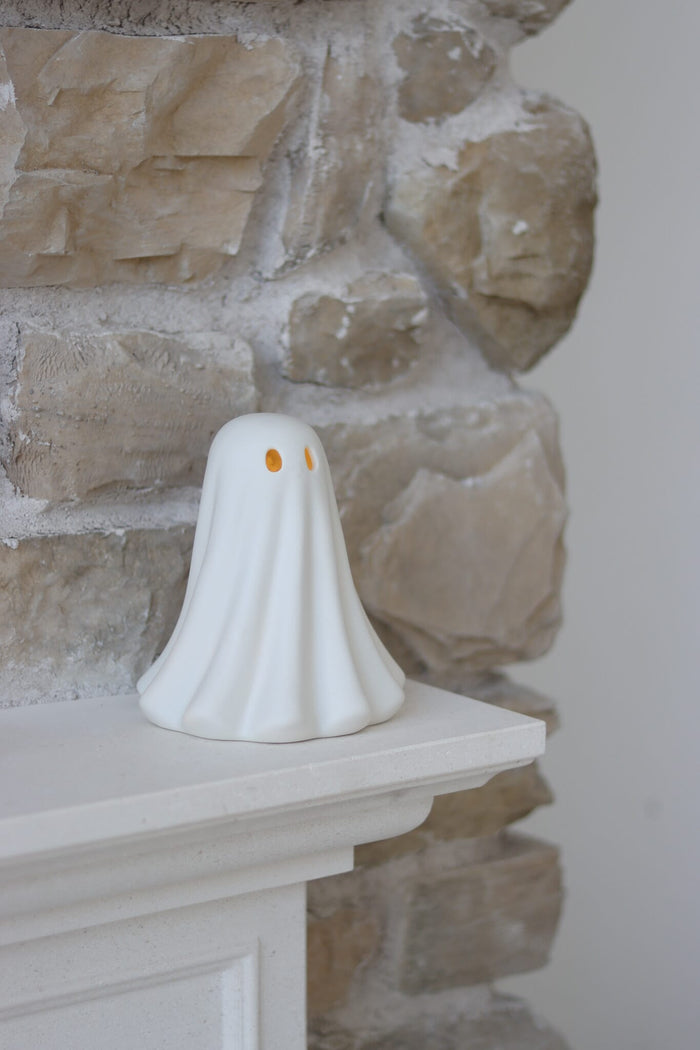 Large LED Ghost