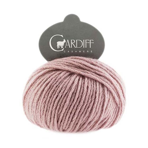 603 - Muji (Dusty Rose)