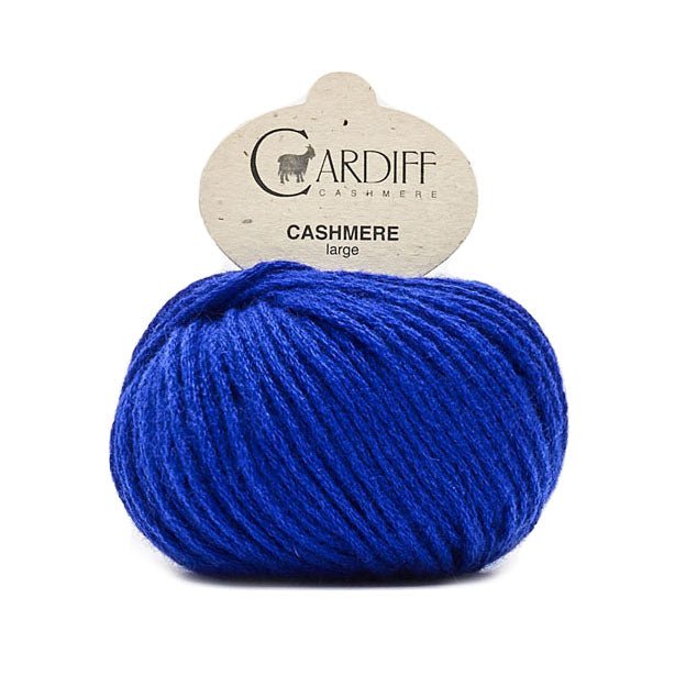 666 - Zar (Cobalt)