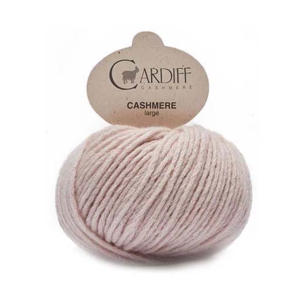 687 - Zen (Rose Blush)