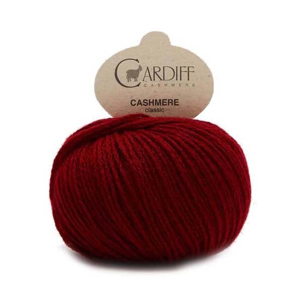 714 - Scarlotta (Crimson)