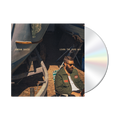 Learn The Hard Way (CD)