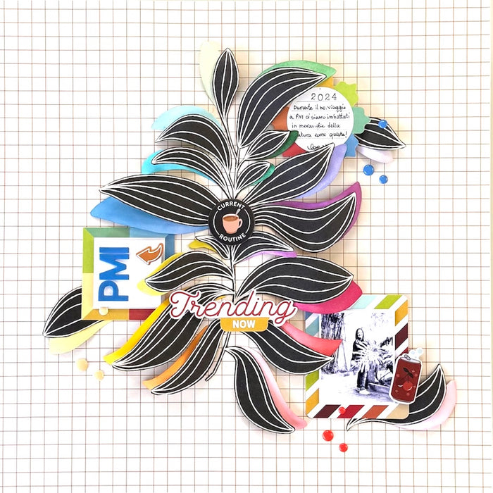 Legendary: Puffy Stickers