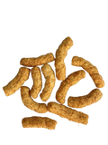 Curl croustillant tomates basilic bio - 1