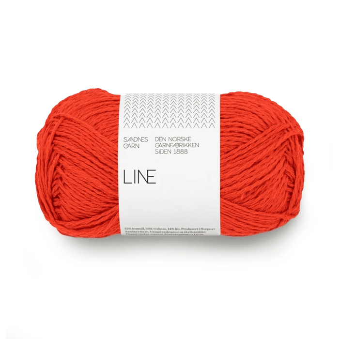 3819 - Spicy Orange
