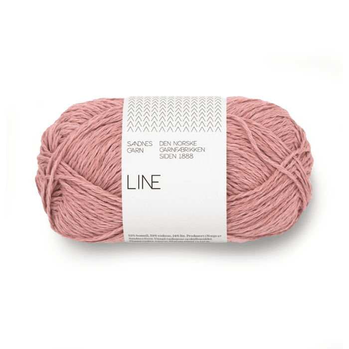 4033 - Blush Pink