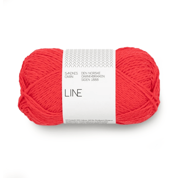 4108 - Flame Scarlet