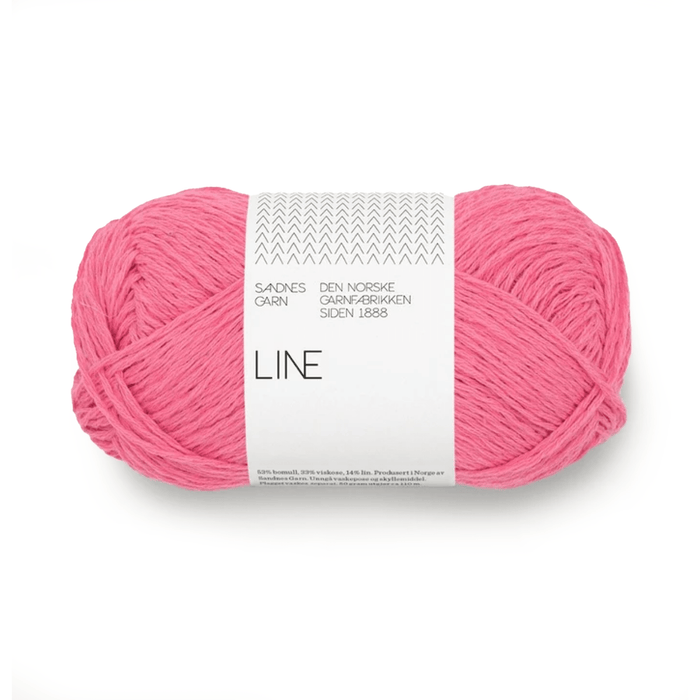 4315 - Bubblegum Pink