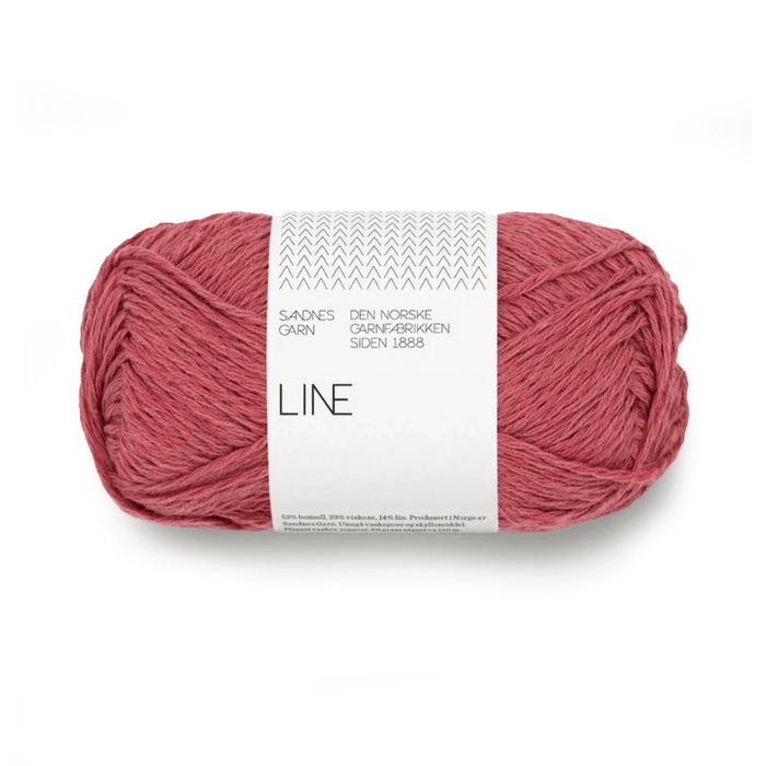 4335 - Raspberry Cream