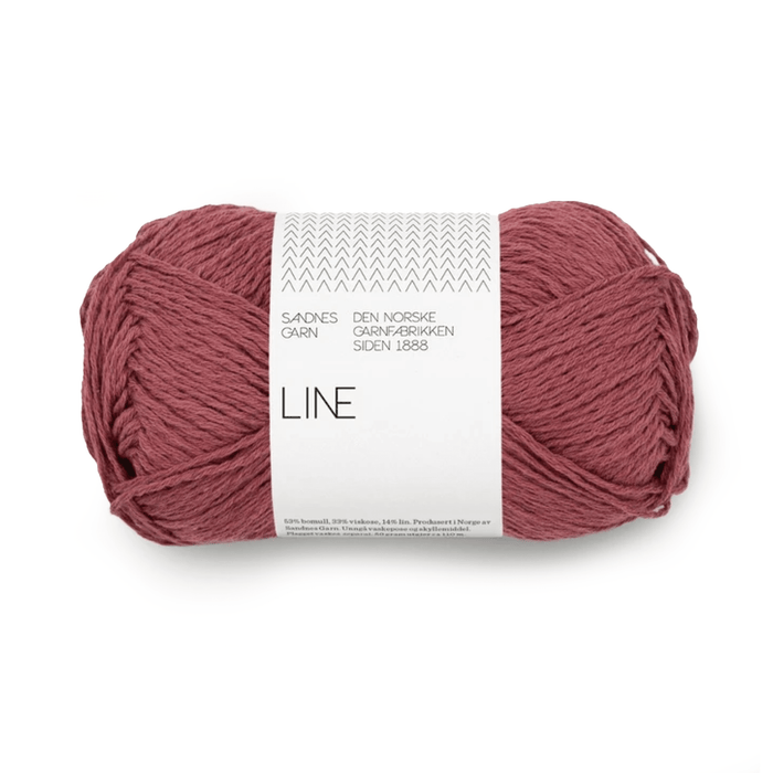 4353 - Rustic Rose