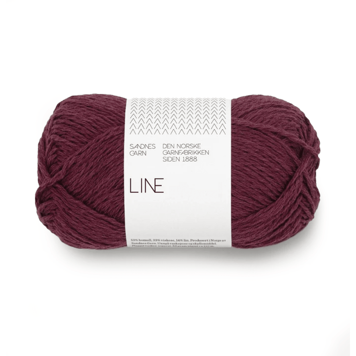 4372 - Burgundy