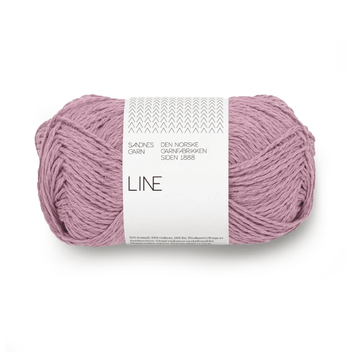 4632 - Pink Lavender