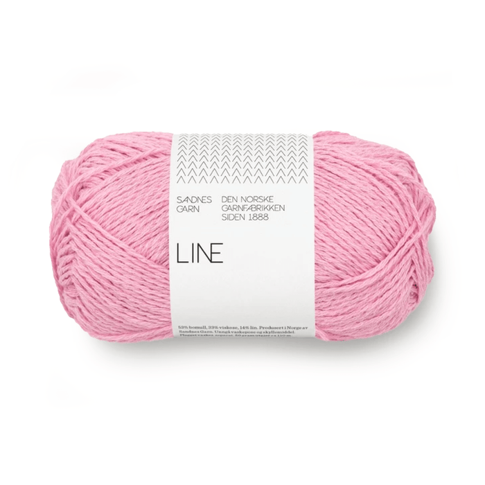 4813 - Pink Lilac