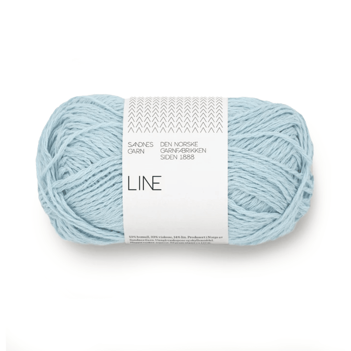5930 - Baby Blue
