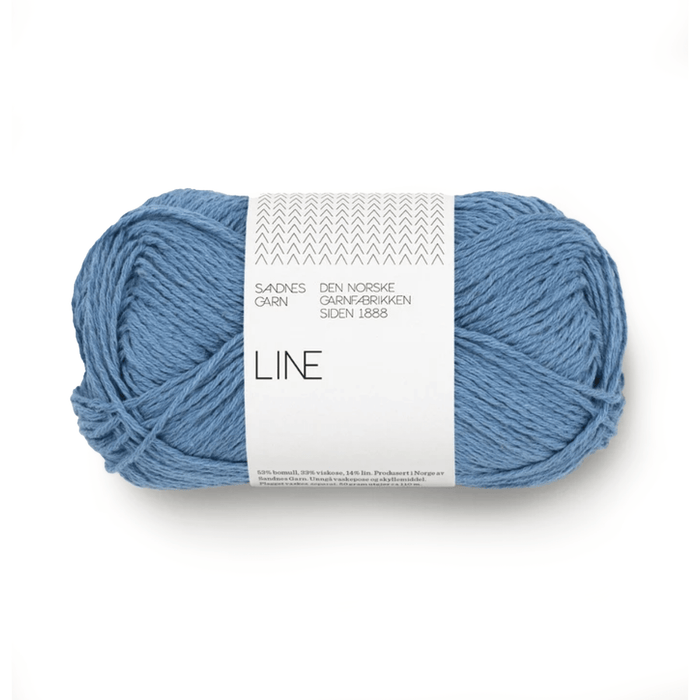 6044 - Regatta Blue