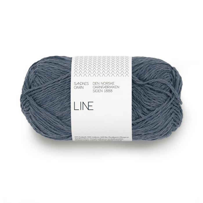 6061 - Slate Blue