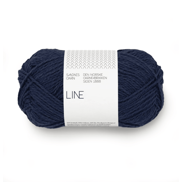 6073 - Seaside Navy