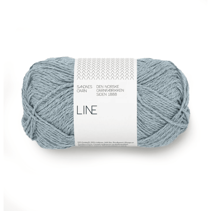 6531 - Ice Blue