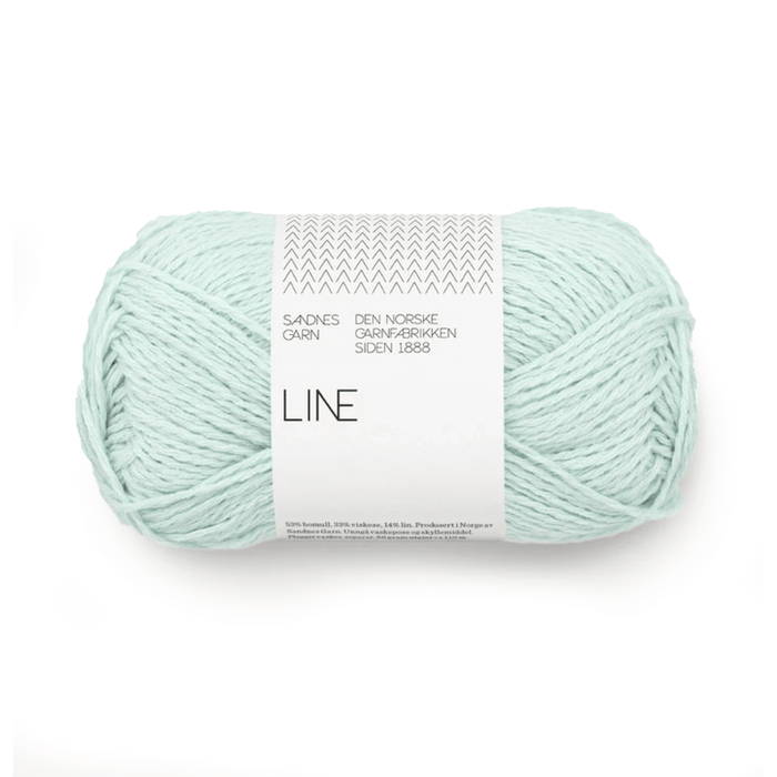 7911 - Mint Green