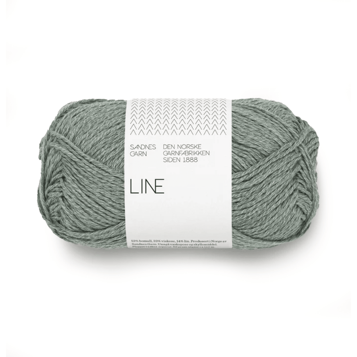 8561 - Dusty Green