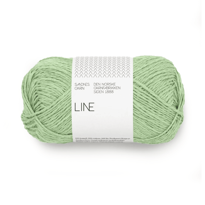 8733 - Spring Green