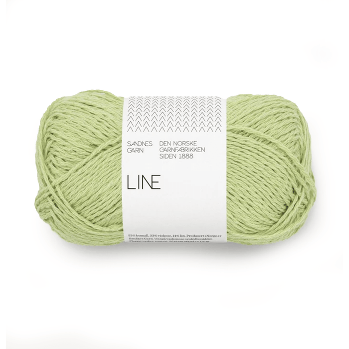 9523 - Lime Punch
