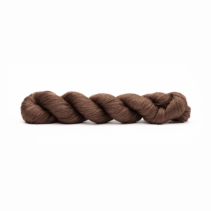 Pascuali Linen Bloom -06 - Tree Whisper  | Yarn at Michigan Fine Yarns