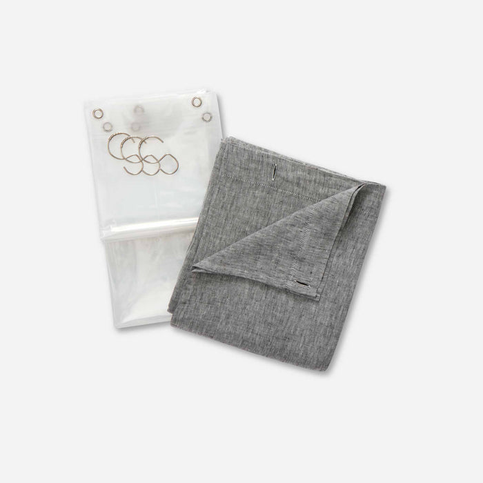 PDP2 Option[Charcoal Chambray] MAIN