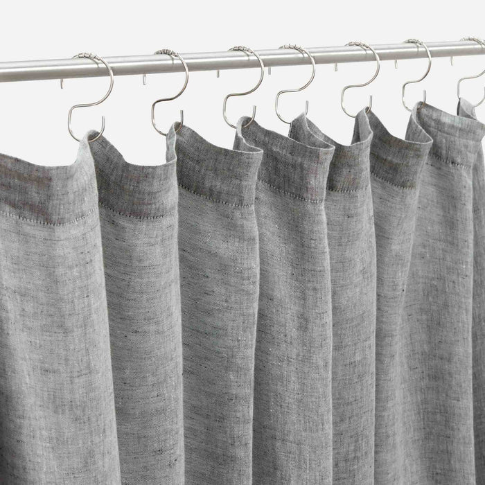 PDP2 Option[Charcoal Chambray] DETAIL