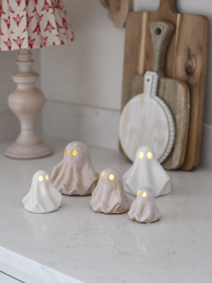 Little Ghosts LED Bundle