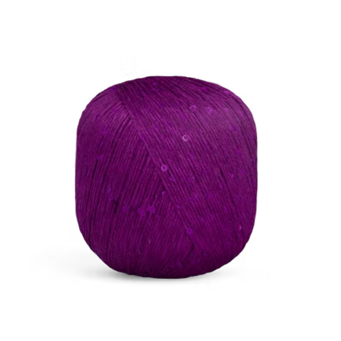 Circulo Yarns Lolita -6345 - Mulberry  | Yarn at Michigan Fine Yarns