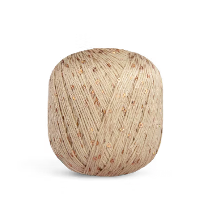 Circulo Yarns Lolita -7683 - Champagne  | Yarn at Michigan Fine Yarns