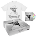 Look Up CD Box Set (CD + T-Shirt)