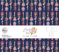 Lovely Lane: 4x4 Album Set