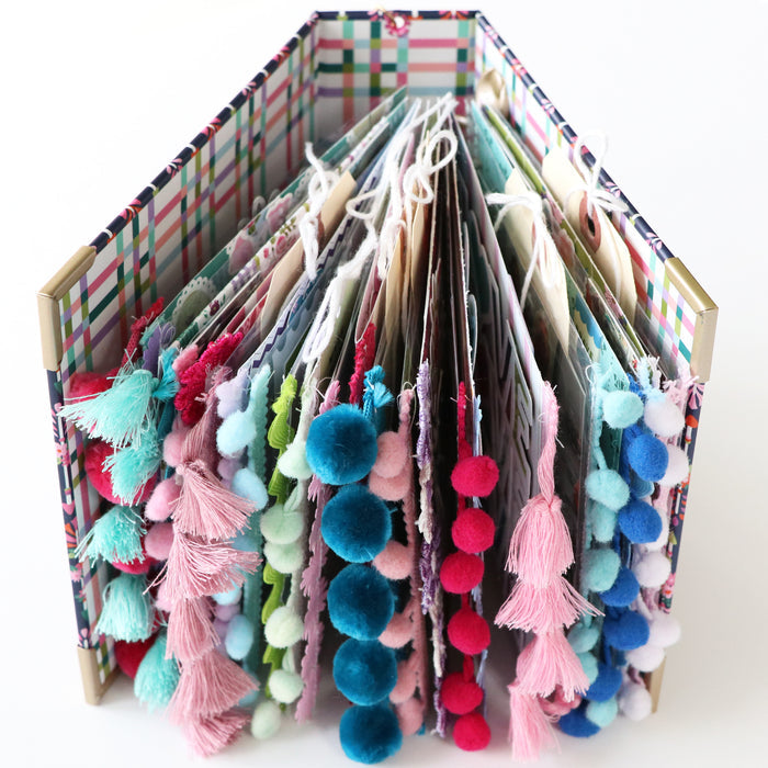 Lovely Lane: 4x4 Album Set