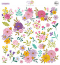 Lovely Lane: Floral Ephemera
