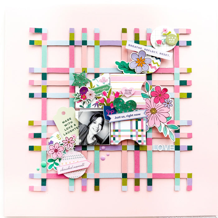 Lovely Lane: Hearts & Stars Ephemera