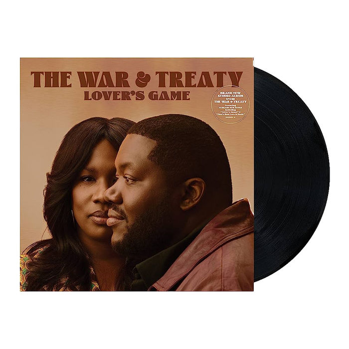 Lover’s Game (Vinyl)